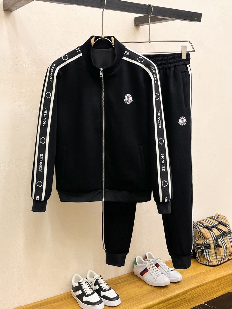 Moncler Long Suits